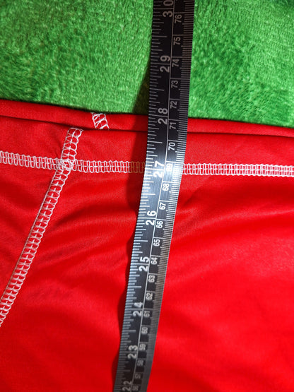 Tricou fotbal Uganda 2011, M