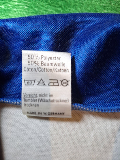 Tricou fotbal retro Universitatea Craiova, nr 14, S/M