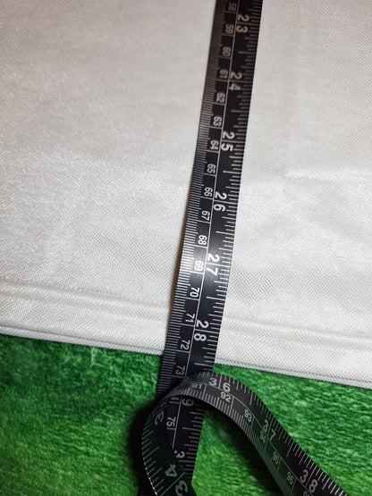 Tricou fotbal retro Universitatea Craiova, nr 14, S/M