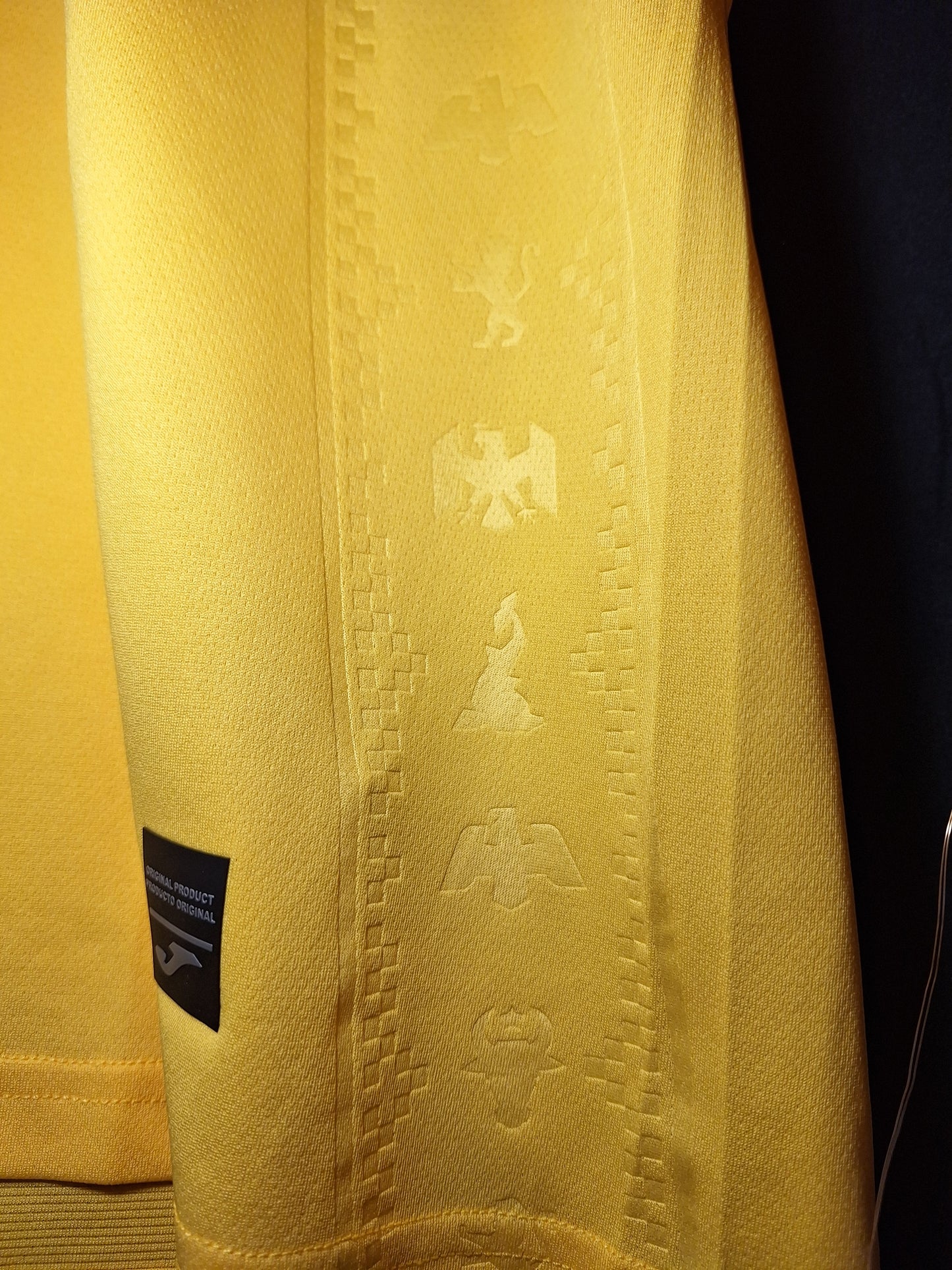 Tricou fotbal România 2024, Mihăilă 13, L/XL