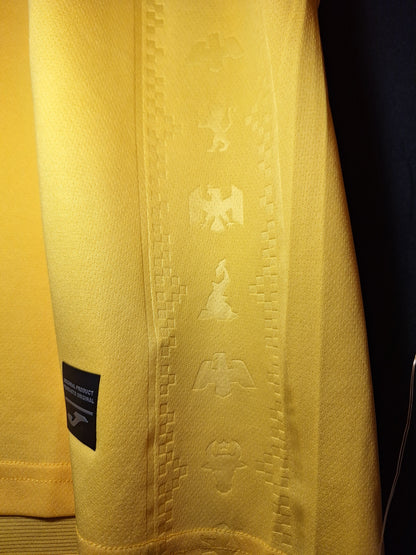 Tricou fotbal România 2024, Mihăilă 13, L/XL