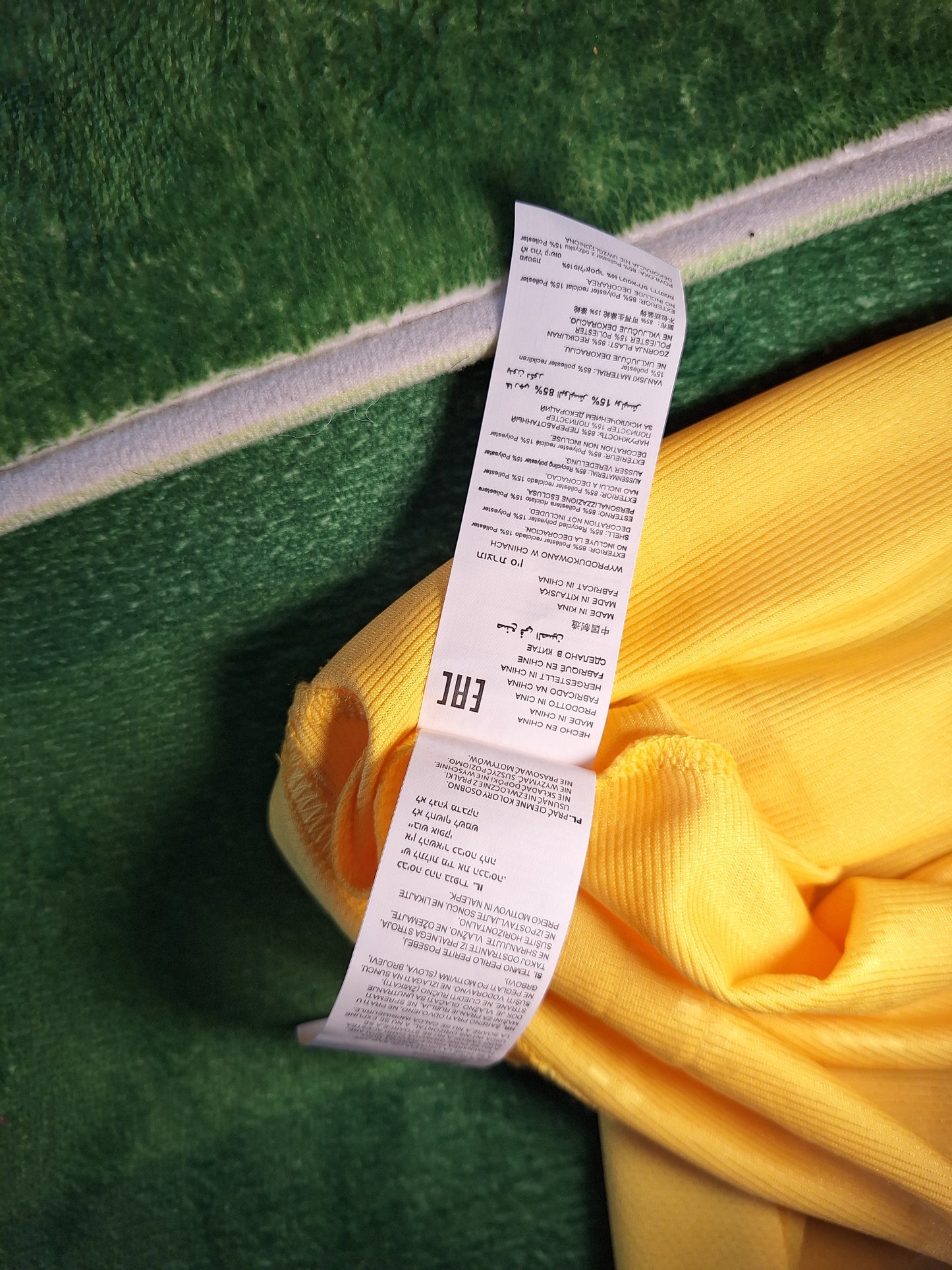 Tricou fotbal România 2024, Mihăilă 13, L/XL