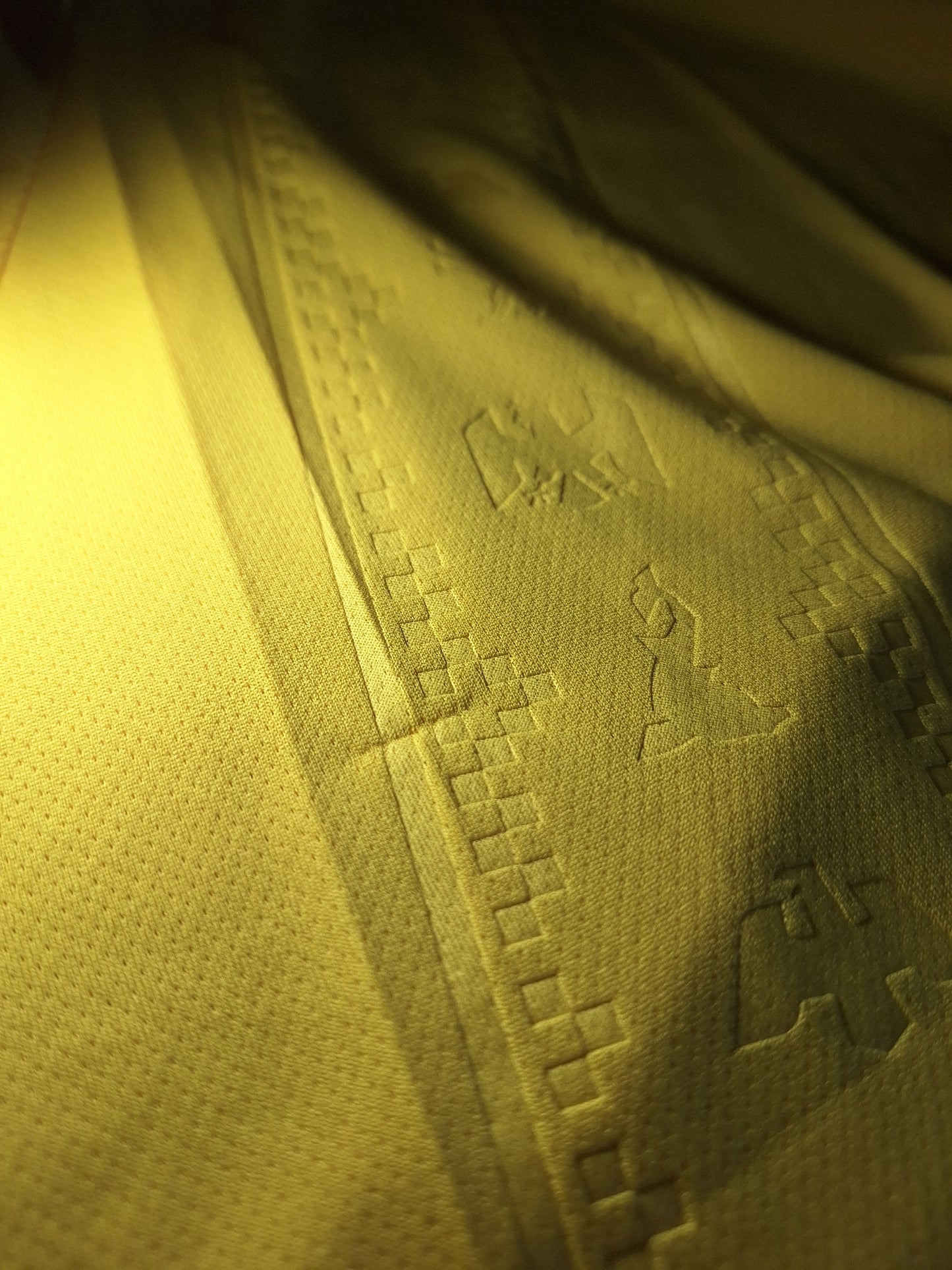 Tricou fotbal România 2024, Mihăilă 13, L/XL