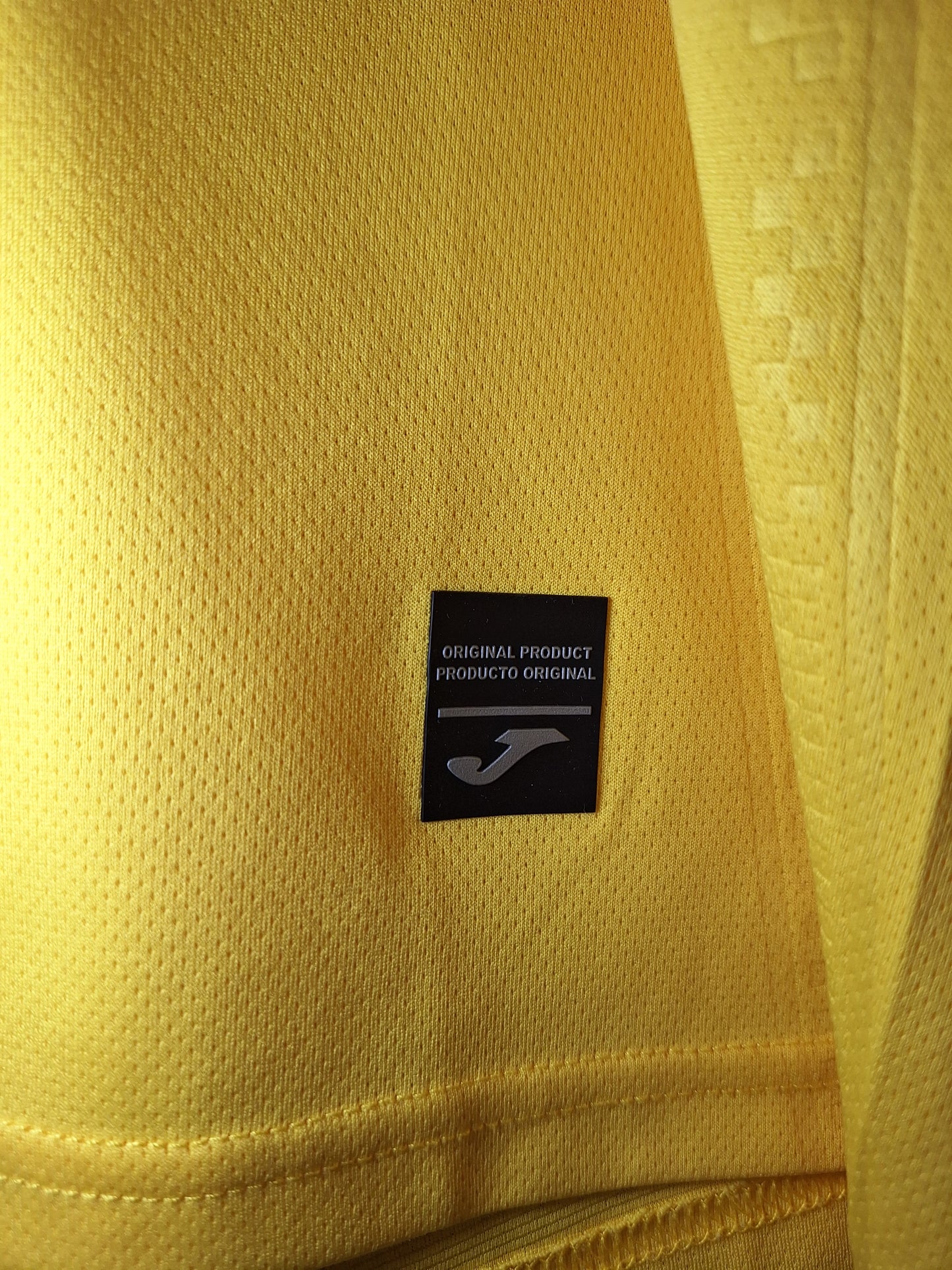 Tricou fotbal Romania 2024, Răzvan Marin, M/L