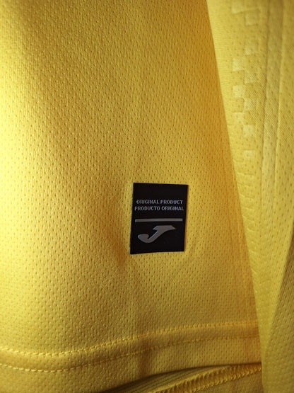 Tricou fotbal Romania 2024, Răzvan Marin, M/L