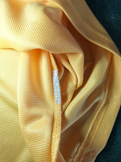 Tricou fotbal Romania 2024, Răzvan Marin, M/L