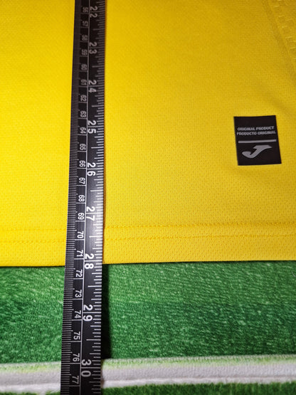 Tricou fotbal Romania 2024, Răzvan Marin, M/L