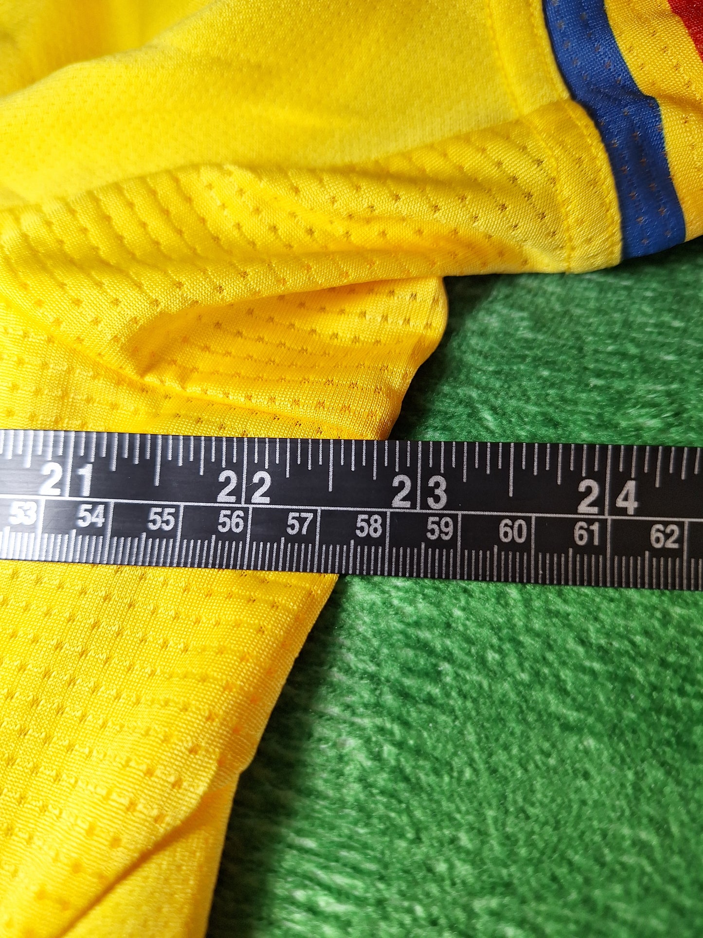 Tricou fotbal România 2024, Mihăilă 13, L/XL