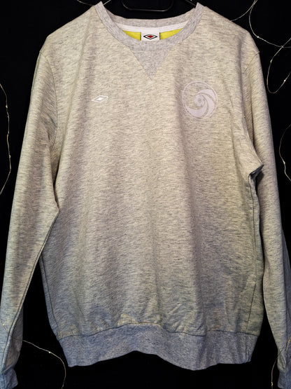 Bluză fotbal antrenament/casual New York Cosmos, M