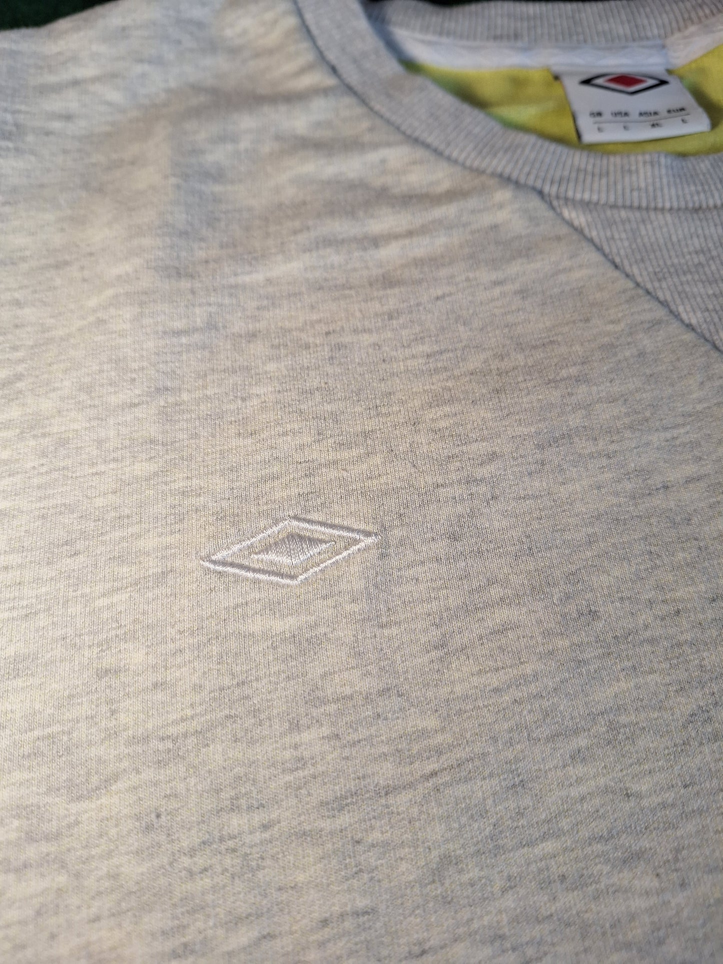 Bluză fotbal antrenament/casual New York Cosmos, M