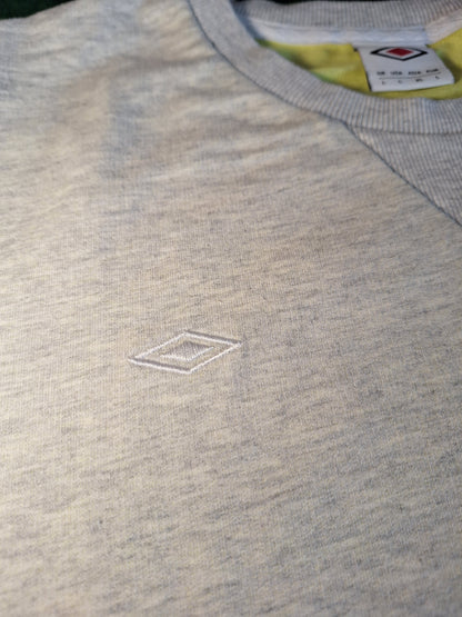 Bluză fotbal antrenament/casual New York Cosmos, M