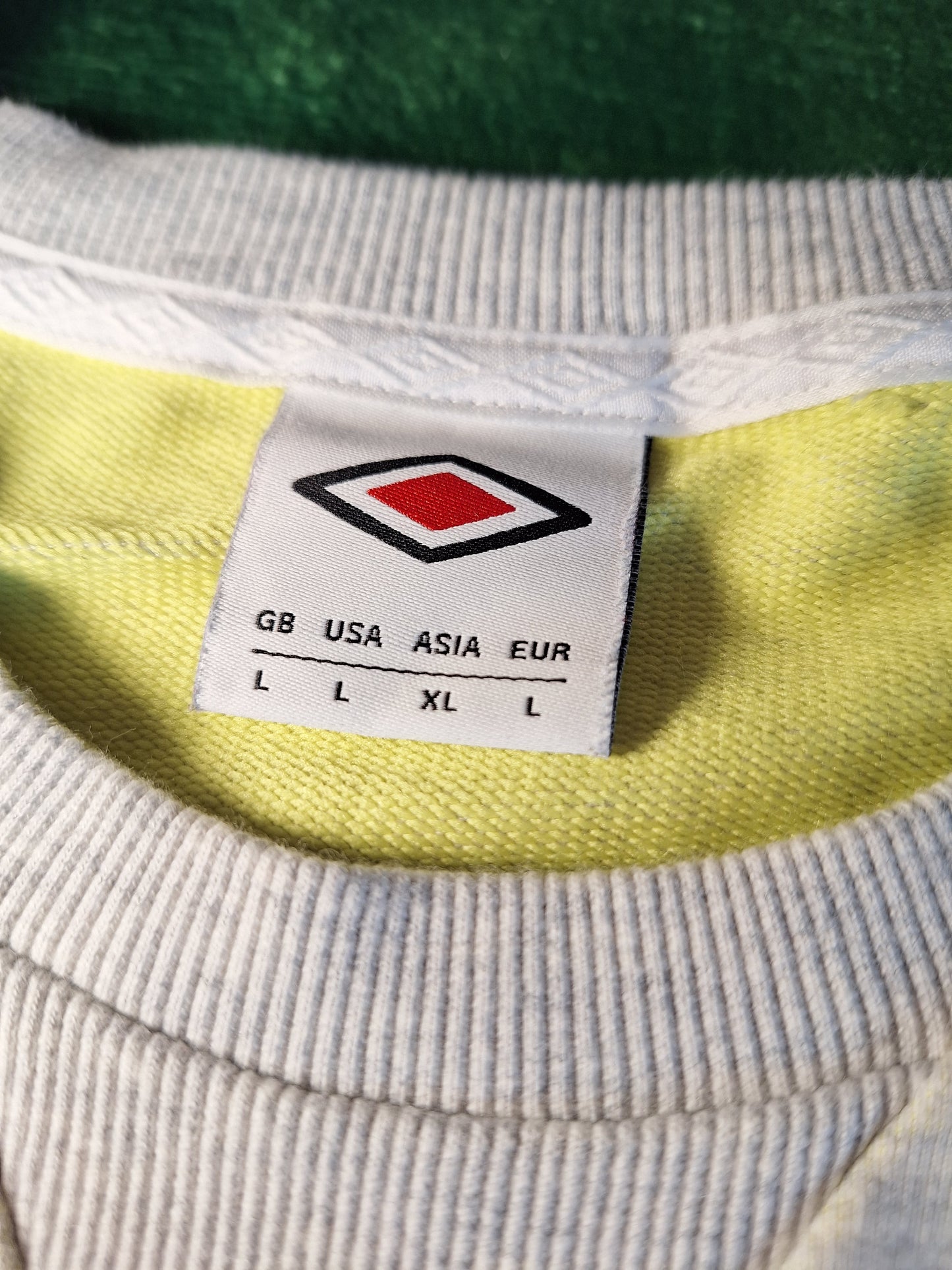 Bluză fotbal antrenament/casual New York Cosmos, M