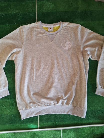 Bluză fotbal antrenament/casual New York Cosmos, M