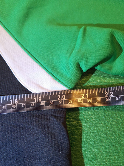 Bluză fotbal de prezentare/casual Santos Laguna, M/S