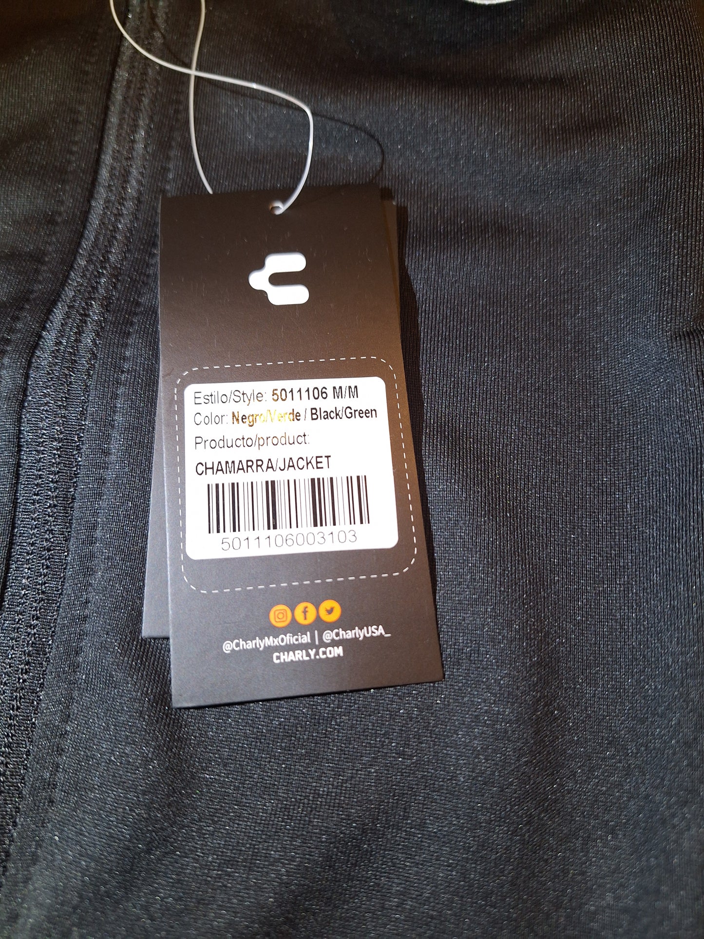 Bluză fotbal de prezentare/casual Santos Laguna, M/S