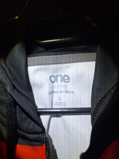 Jachetă fotbal de antrenament, Camerun 2022-2023, S/M