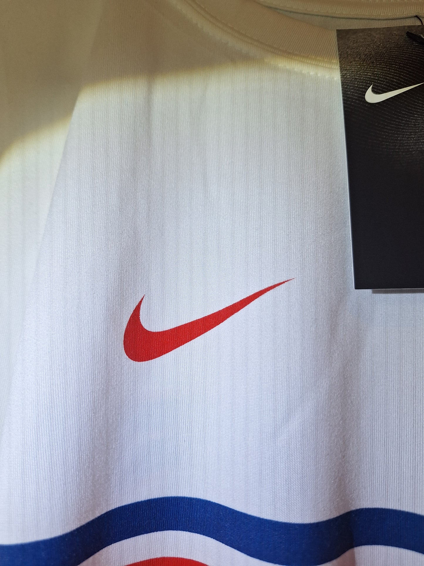 Tricou fotbal casual bumbac PSG, Messi 30, XXL