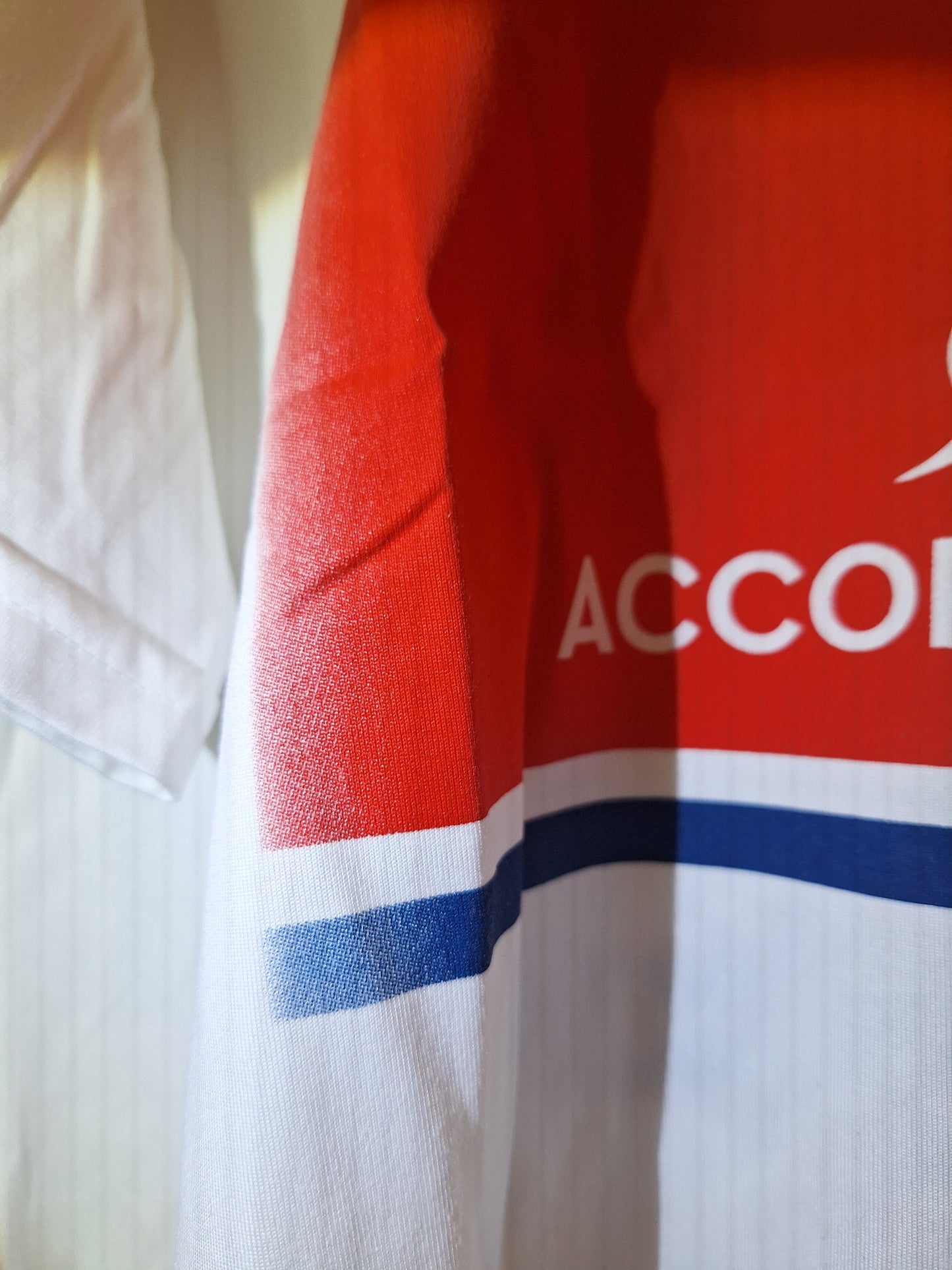 Tricou fotbal casual bumbac PSG, Messi 30, XXL