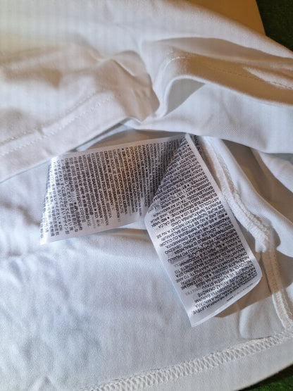 Tricou fotbal casual bumbac PSG, Messi 30, XXL