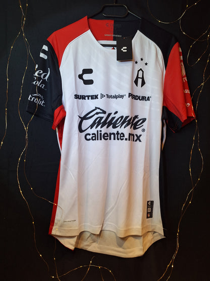 Tricou fotbal Atlas FC 2024-2025, M