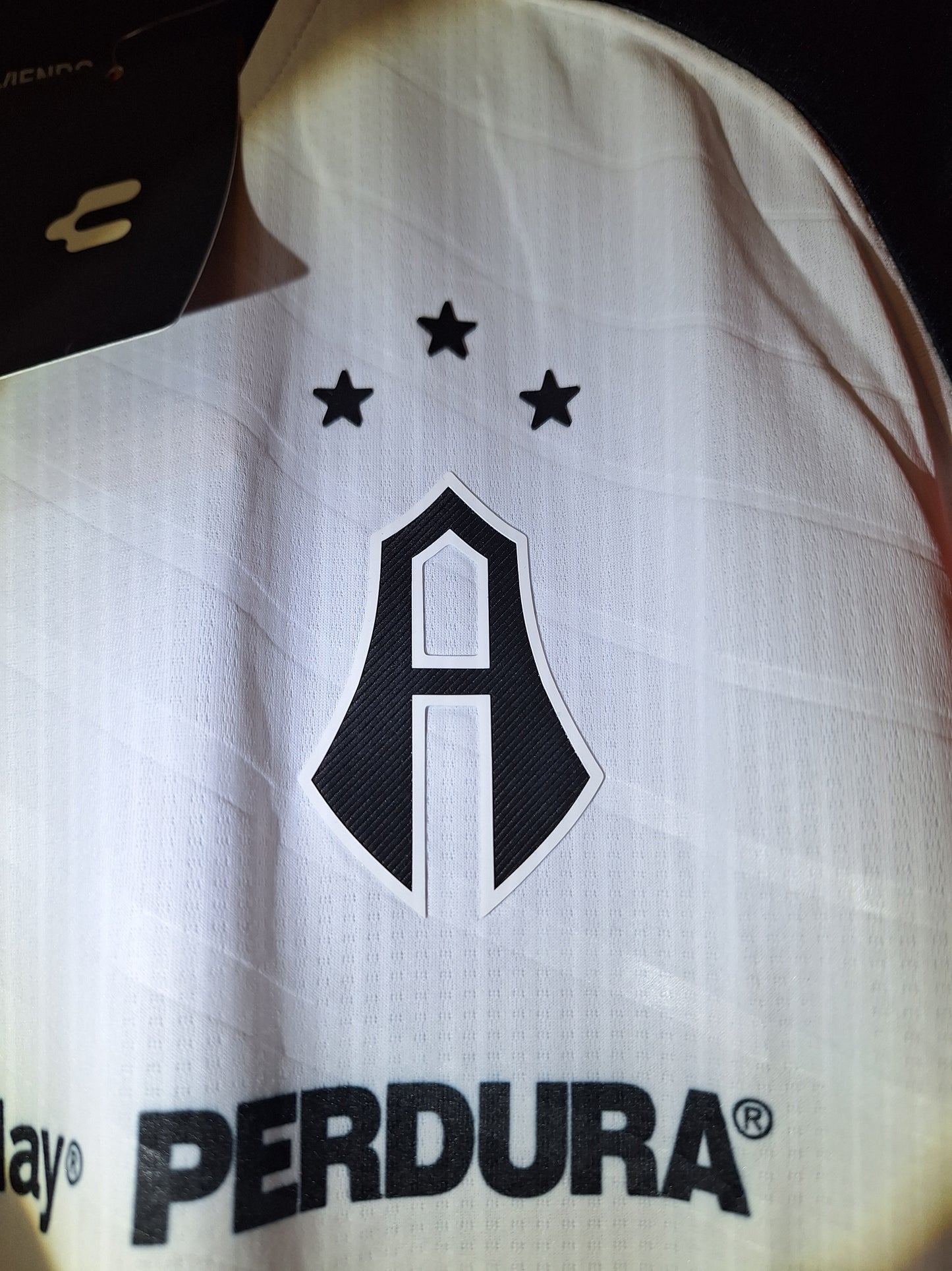 Tricou fotbal Atlas FC 2024-2025, M