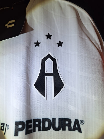 Tricou fotbal Atlas FC 2024-2025, M