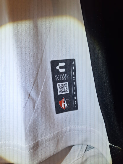 Tricou fotbal Atlas FC 2024-2025, M