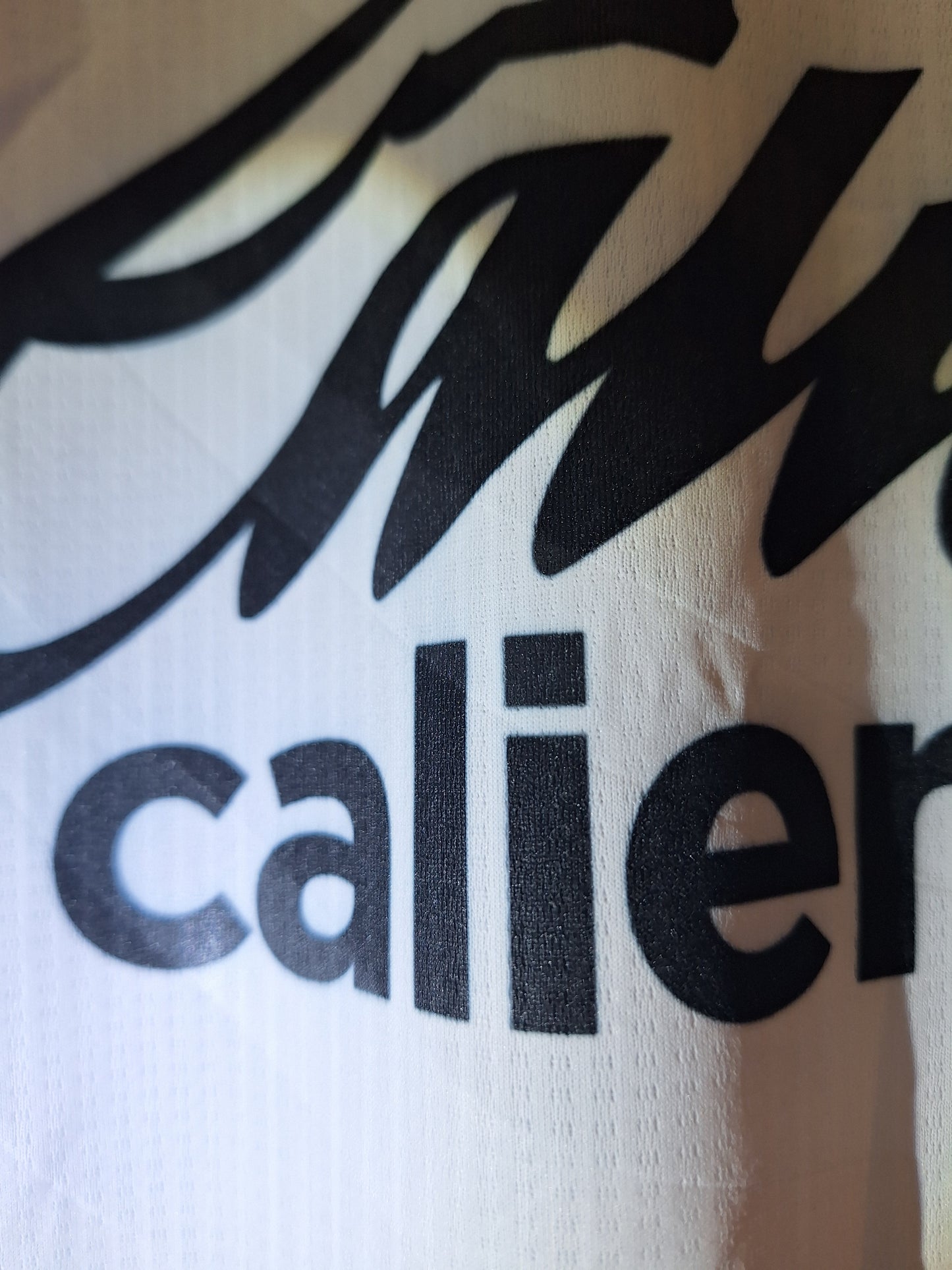 Tricou fotbal Atlas FC 2024-2025, M