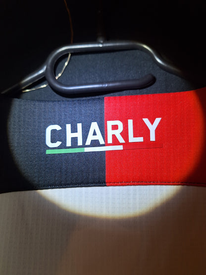 Tricou fotbal Atlas FC 2024-2025, M