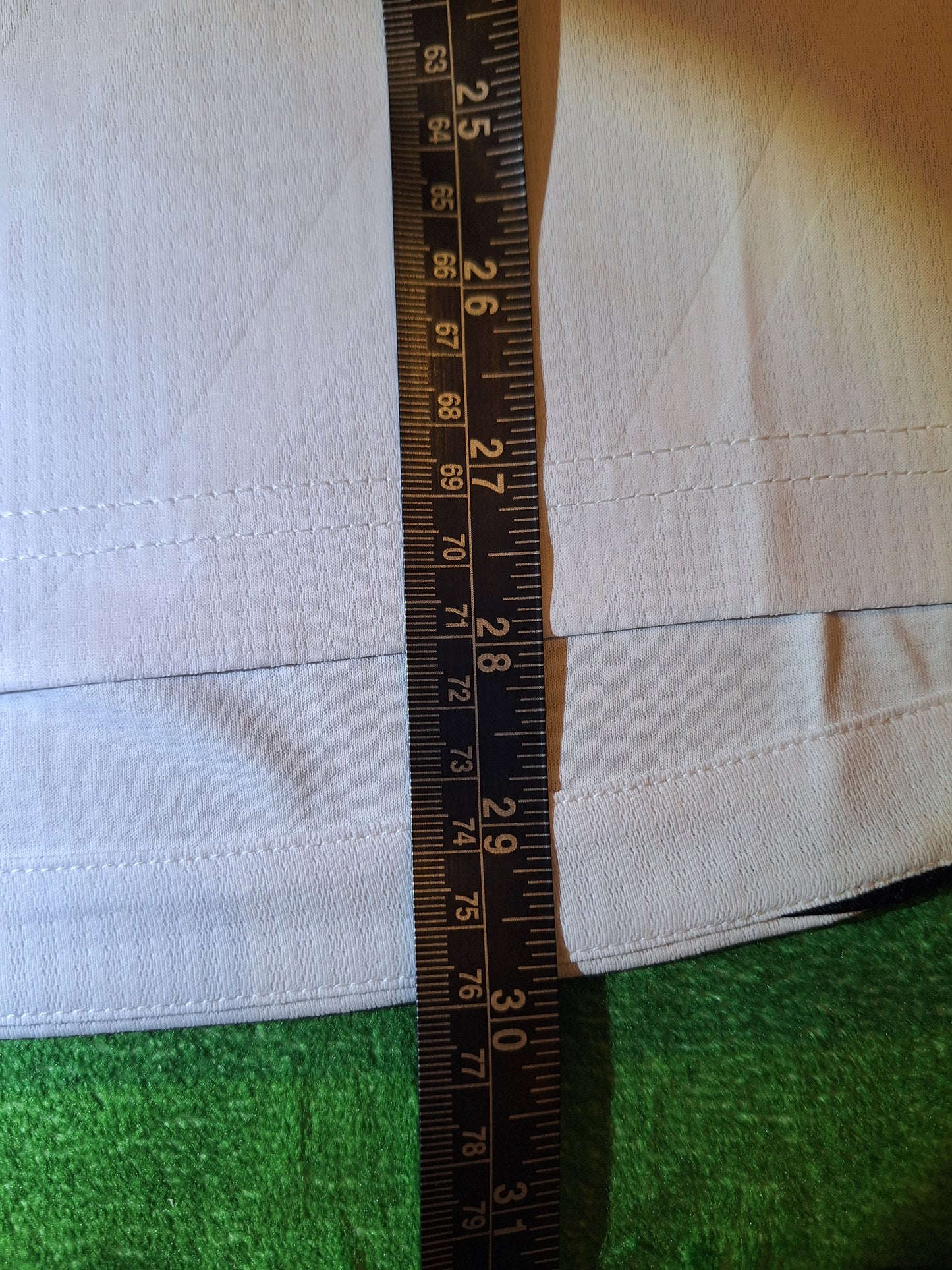 Tricou fotbal Atlas FC 2024-2025, M