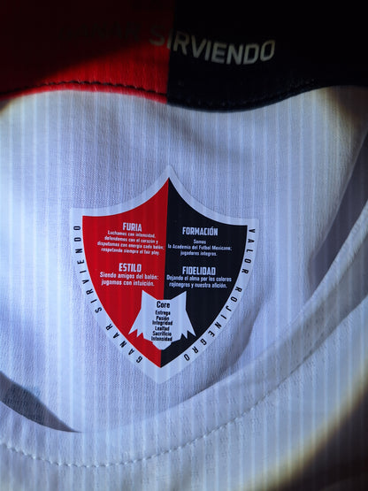 Tricou fotbal Atlas FC 2024-2025, M