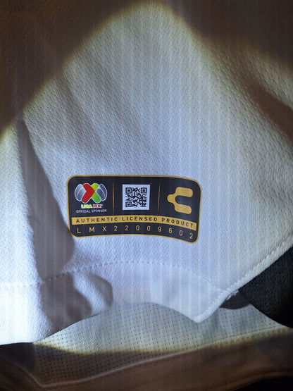 Tricou fotbal Liga MX All-Star, L