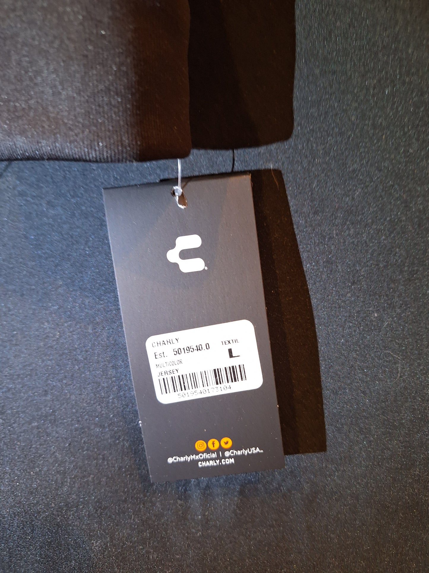 Tricou fotbal Liga MX All-Star, L