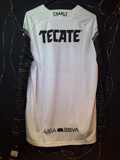 Tricou fotbal Liga MX All-Star, L