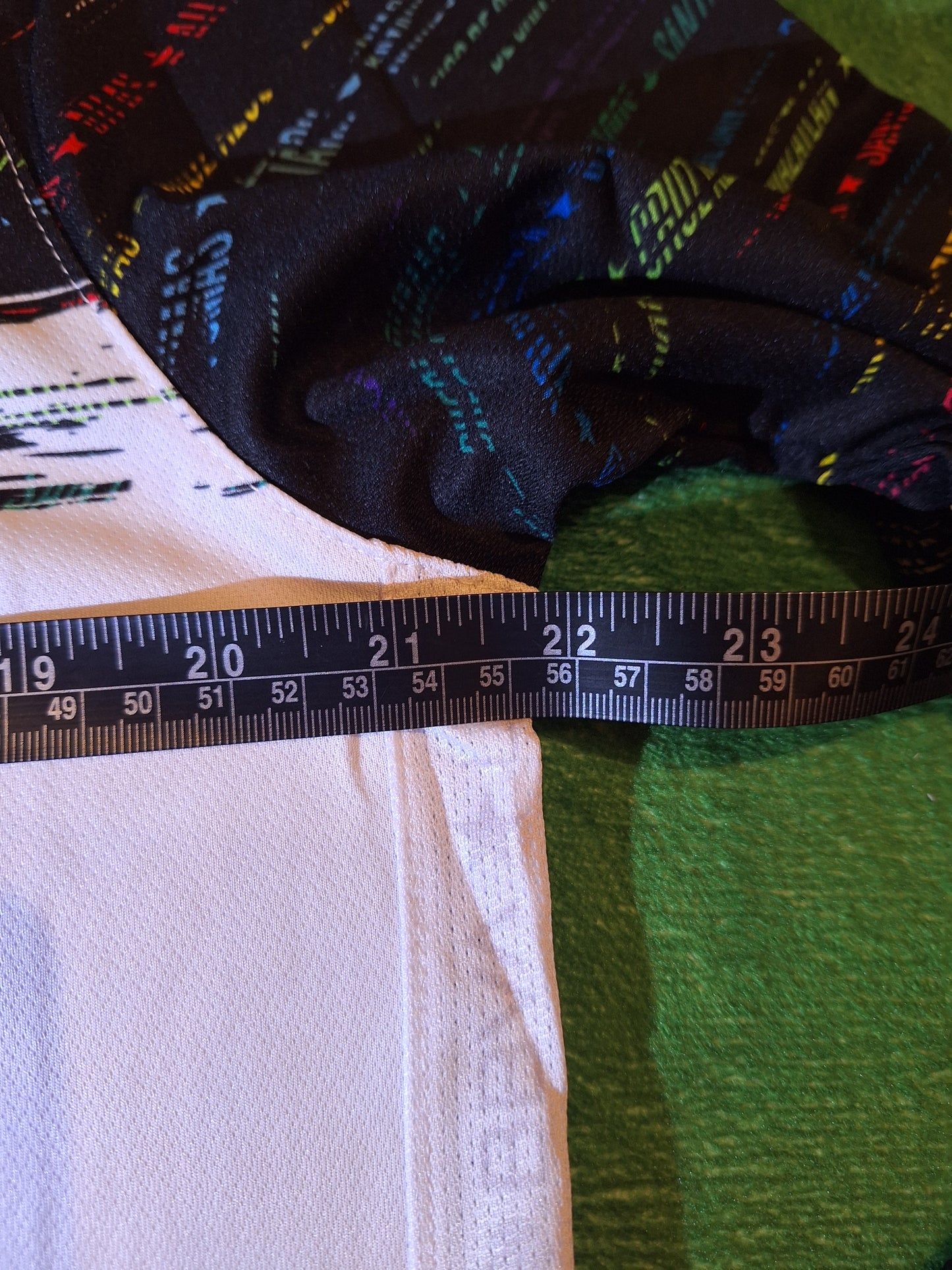 Tricou fotbal Liga MX All-Star, L