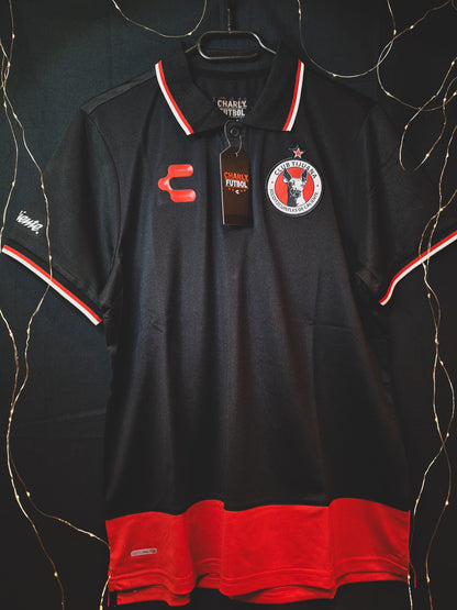 Tricou fotbal de antrenament TIjuana, M/L