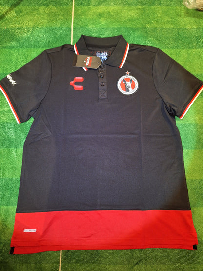 Tricou fotbal de antrenament TIjuana, M/L