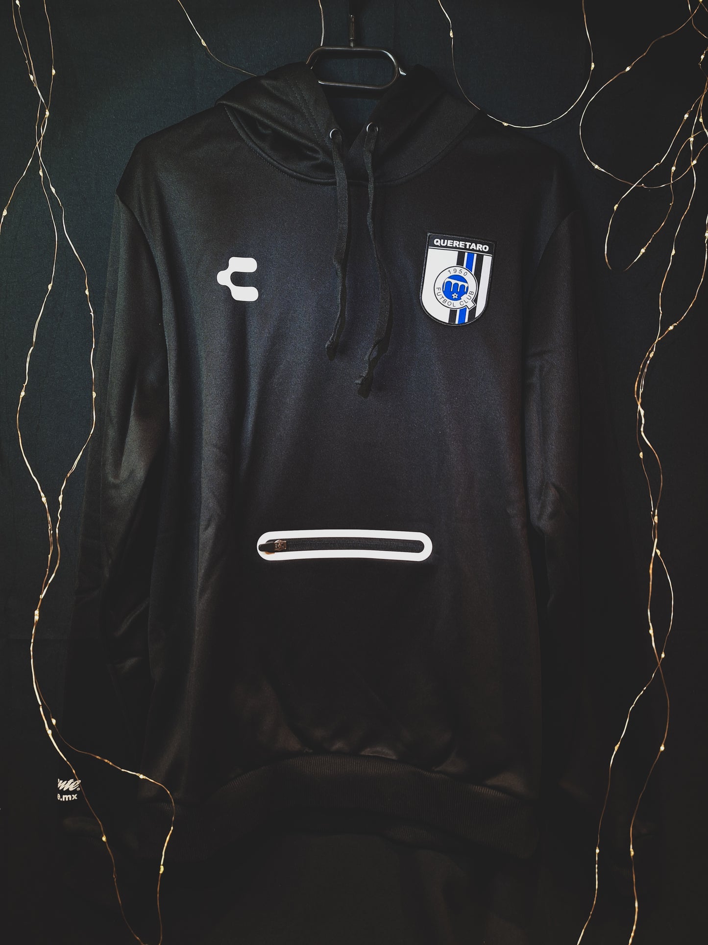 Bluză/Hanorac de antrenament Queretaro, M