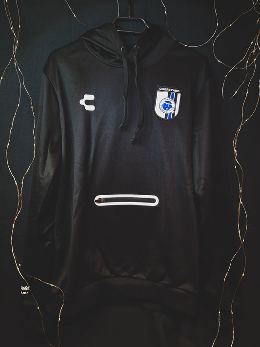 Bluză/Hanorac de antrenament Queretaro, M