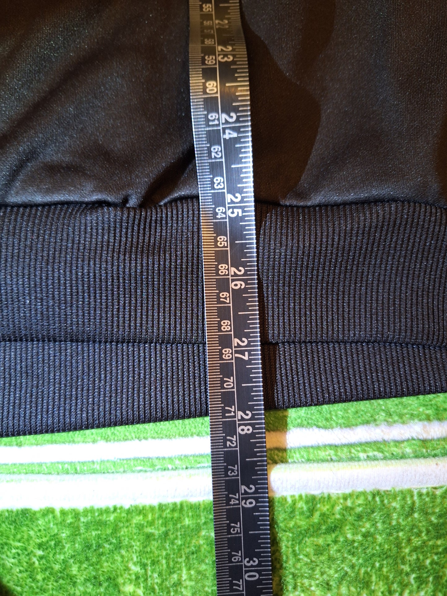 Bluză/Hanorac de antrenament Queretaro, M