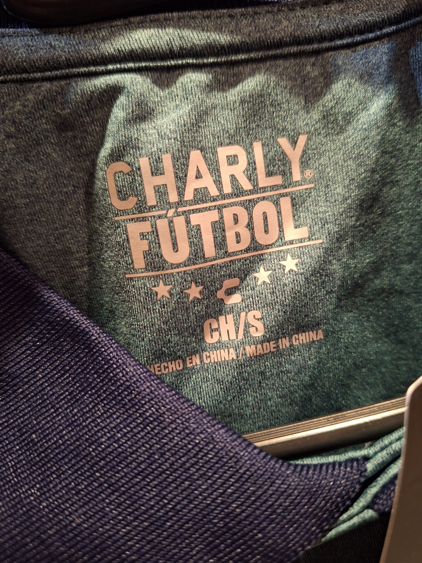 Tricou polo de antrenament/prezentare/casual Santos Laguna, S/M