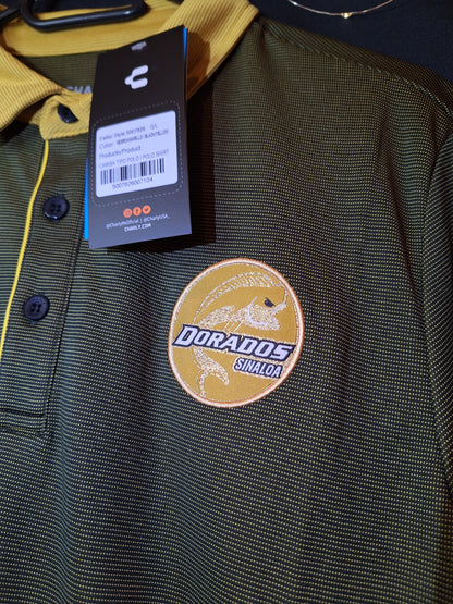 Tricou fotbal de antrenament/casual Dorados Sinaloa, M