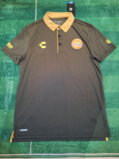 Tricou fotbal de antrenament/casual Dorados Sinaloa, M