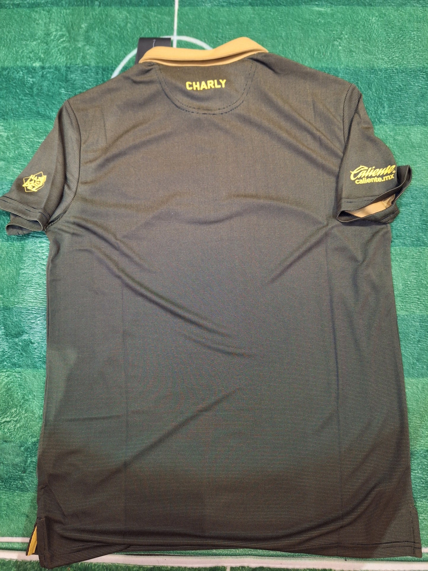 Tricou fotbal de antrenament/casual Dorados Sinaloa, M