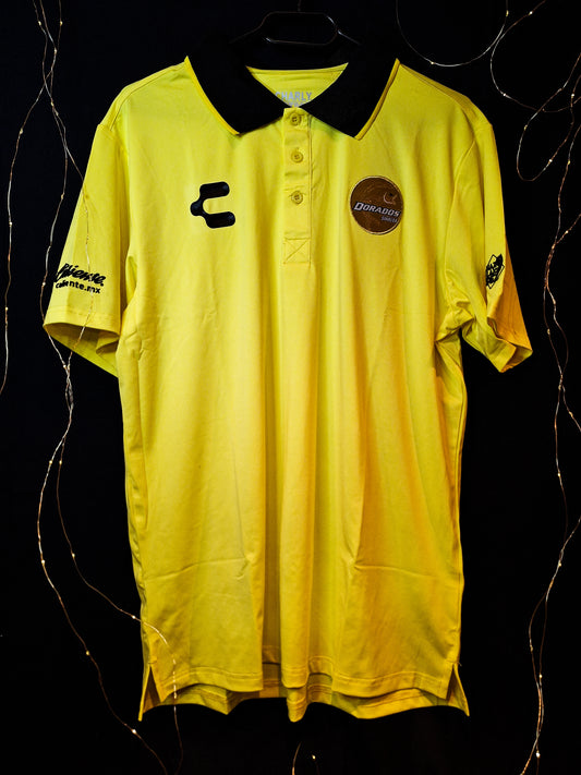 Tricou fotbal de antrenament/casual Dorados Sinaloa, L