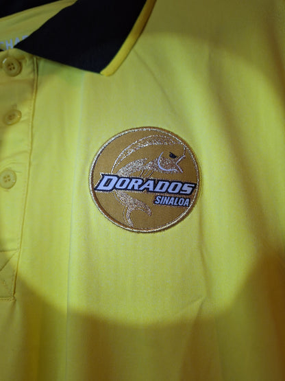 Tricou fotbal de antrenament/casual Dorados Sinaloa, L
