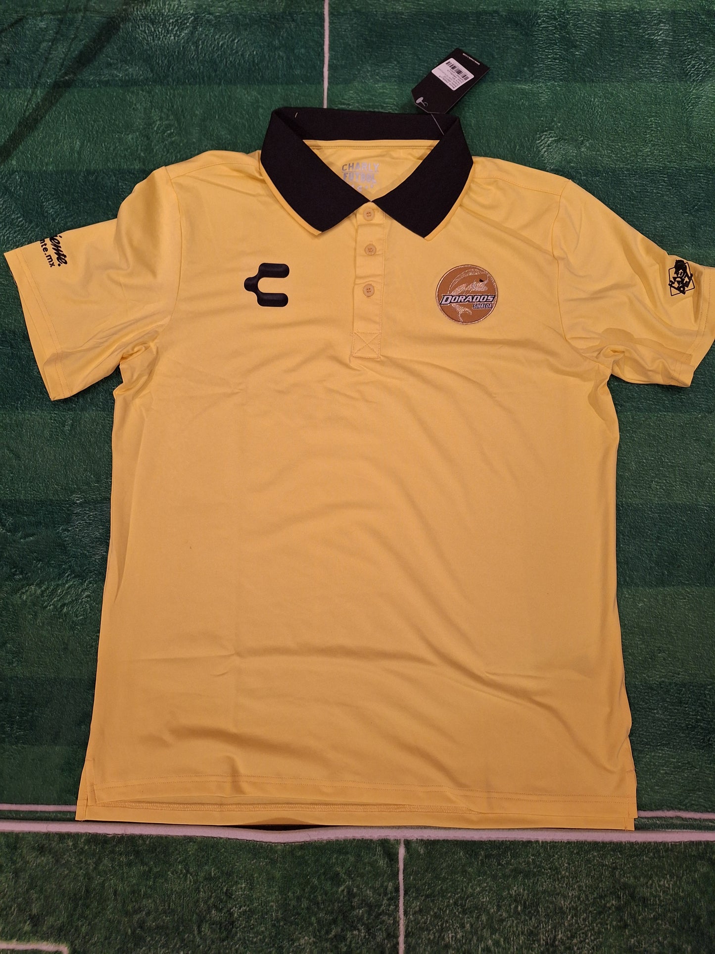 Tricou fotbal de antrenament/casual Dorados Sinaloa, L