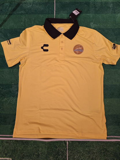 Tricou fotbal de antrenament/casual Dorados Sinaloa, L