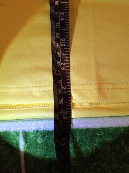 Tricou fotbal de antrenament/casual Dorados Sinaloa, L