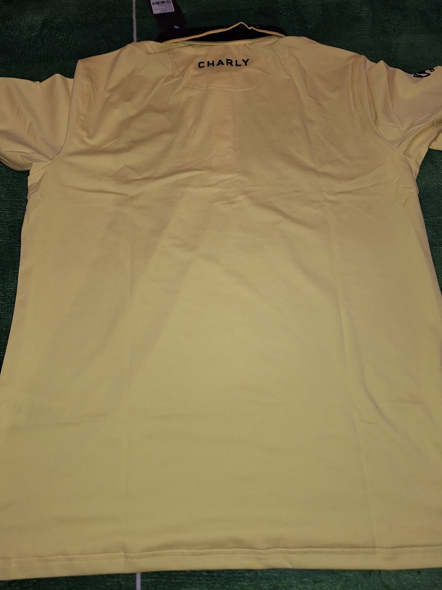 Tricou fotbal de antrenament/casual Dorados Sinaloa, L